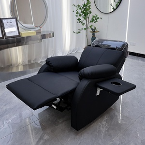 Canapé multifonctionnel électrique intelligent confortable et moderne pour salon, fauteuil de barbier, canapé de salon, fauteuil de pédicure - Product Image 4