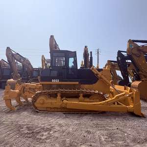 รถดันดิน <span class=keywords><strong>Shantui</strong></span> <span class=keywords><strong>SD</strong></span> 22 สภาพดี ขายดี รถดันดินมือสอง ยี่ห้อดังจากจีน รถดันดิน <span class=keywords><strong>Shantui</strong></span> <span class=keywords><strong>SD</strong></span> 22 มือสอง ขายดี - Product Image 4