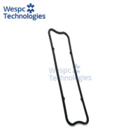 Joint de culasse et de couvercle de soupape haute durabilité Wespc pour pièces détachées de moteur diesel PERKINS 4.236 3681A027