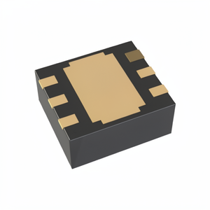 6 UFDFN Exposed Pad XC6122C338ER-G ชิปจัดการพลังงาน (PMIC) ตัวแทนจำหน่ายที่ได้รับอนุญาต ชิ้นส่วนอิเล็กทรอนิกส์ - Product Image 1
