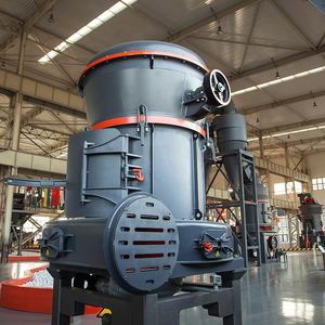 Molino de molienda para <span class=keywords><strong>Arcilla</strong></span> De Caolín de fabricación de la máquina de proceso - Product Image 1