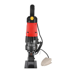 Poinçonneuse électrique au lithium MPL-20C pour <span class=keywords><strong>perforateur</strong></span> hydraulique à piles en acier de type C photovoltaïque - Product Image 2