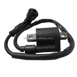 KTD CG125-bobina de encendido para motocicleta, con tapa de bujía, a la venta