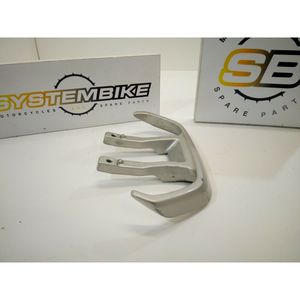Manopola Posteriore Compatibile per Moto Kawasaki Er 5, Componente di Controllo - Product Image 5
