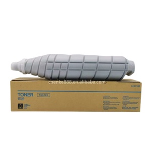 Cartouches de toner compatibles Konica C284 C368 C454E C554E C458 558 658 - Product Image 5