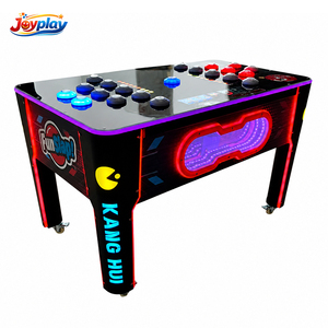 Machine <span class=keywords><strong>de</strong></span> jeu interactive <span class=keywords><strong>de</strong></span> frappe rapide pour défi <span class=keywords><strong>de</strong></span> test <span class=keywords><strong>de</strong></span> combat rapide et divertissant, avec récompense et temps <span class=keywords><strong>de</strong></span> réaction rapide - Product Image 3