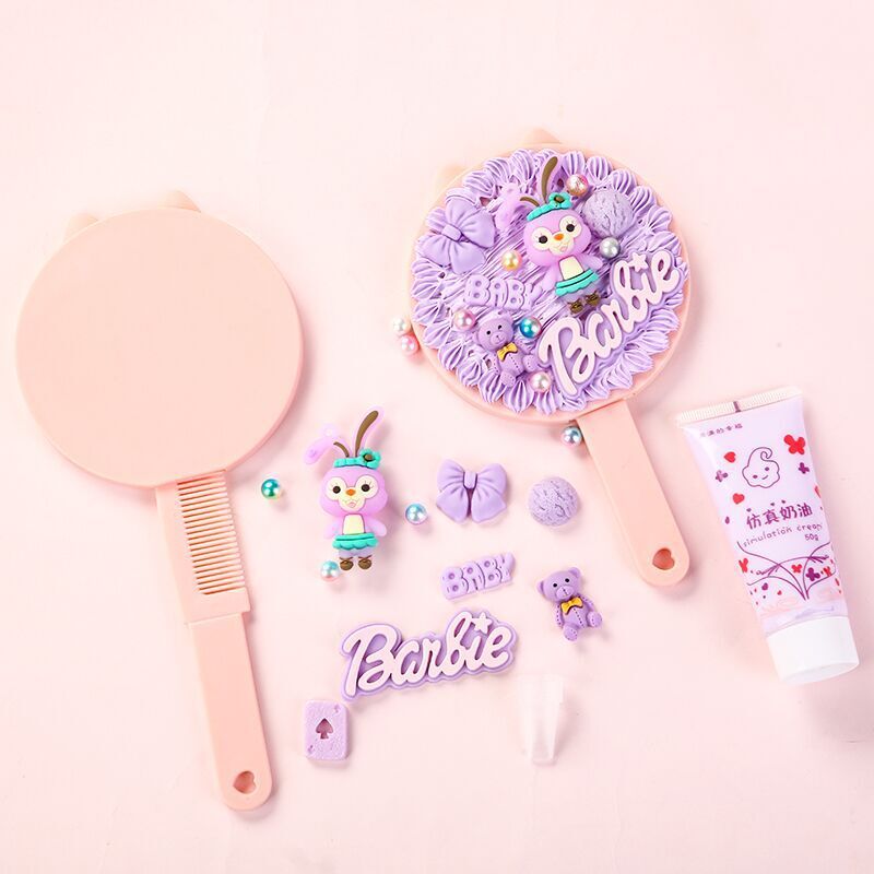 Lapin violet