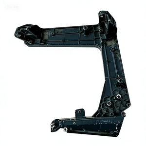 Nouveau support en acier allié JIAYI pour pièces de carrosserie de camion XF 95 <span class=keywords><strong>CF</strong></span> Series OE 23150005 Pièces de rechange - Product Image 2
