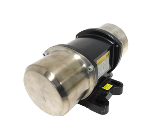 PLC NEW <strong>NETTER</strong> 25420 INDUSTRIAL VIBRATOR NEG25420 Warranty Product - Product Image 1
