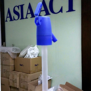 Machine à soda, siphon à eau gazeuse, promotion, cadeau pour les bars, les hôtels et les complexes hôteliers - Product Image 1