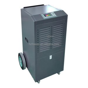 <span class=keywords><strong>Deshumidificador</strong></span> Comercial de 138 Litros por Día con Nuevo Material, Operación Móvil Basada en WiFi y Prevención de Fallos de Energía - Product Image 4