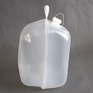 Réservoir d'eau pliable LDPE Jerrycan pliable de qualité alimentaire 10L - Product Image 2