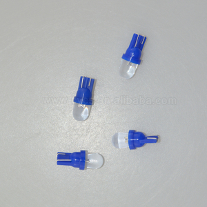 12V đỏ trắng vàng xanh xanh 186 192 194 185 T10 1LED W5W xe nội thất ánh sáng LED bên Bóng đèn Đèn - Product Image 6