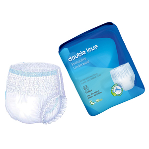 Elderly <strong>Pants</strong> Pull up Nappies Diapers Man <strong>Maternity</strong> Factory Wholesale in Bulk ultra Thick <strong>Disposable</strong> Adult Pull up Diaper - Product Image 1