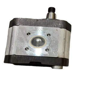 0510515323 Bomba de Engranajes Hidráulica Original Rexroth, 6 Meses de Garantía, Fabricada en Shandong, China - Product Image 3