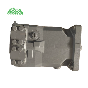 Linde HPV/<span class=keywords><strong>HMF</strong></span>/HMR/HMV/HMA35/50/55/75/105/135/165/210/280 Pompe à piston hydraulique HMF105-02 2505 Pompe à moteur - Product Image 1
