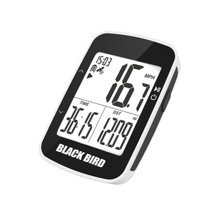BLACKBIRD BB16 <b>Cycling</b> Road Bike MTB Waterproof <b>Wireless</b> GPS Bicycle <b>Computer</b> - Product Image 1
