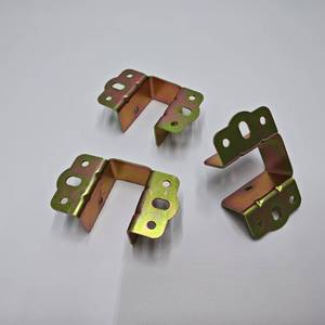 Giường khung góc phù hợp <span class=keywords><strong>v</strong></span>ô hình GIƯỜNG KHUNG kết nối giường đường sắt góc treo hỗ trợ <span class=keywords><strong>Bracket</strong></span> - Product Image 3
