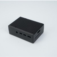 Fabrication de moules personnalisés, fabrication intelligente, accessoires, moules pour Raspberry Pi, coque en alliage d'aluminium, moulage sous pression