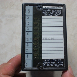 High Performance Suitable for IC670MDL930 Plc Module IC670MDL930J New 1Pc <strong>tp</strong> Industrial Use - Product Image 1