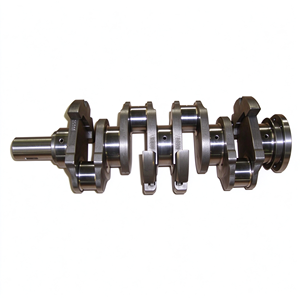 Vilebrequin 3640301102 3640300702 pour moteur OM364, pièces de machines de construction - Product Image 1