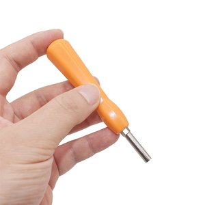 เครื่องมือไขควงความปลอดภัยแบบ dual-ended 2 1เปิดสำหรับ <span class=keywords><strong>Nintendo</strong></span> ngc/sfc/N64 /sega/gameboy NES conoles เข้ากันได้กับ gamecu - Product Image 3