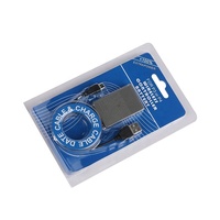 LIP1522 Batterie rechargeable pour contrôleur PS4 Chargeur de batterie pour accessoires PS4 Pro