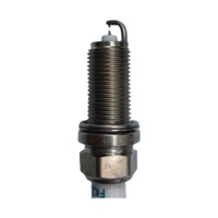 Bougie d'allumage DENSO d'origine, accessoires automobiles 3426 FK20HR11 pour MAZDA 323 S VI Saloon 1998.09-2001.01 1.5 16V (65KW, 88PS)
