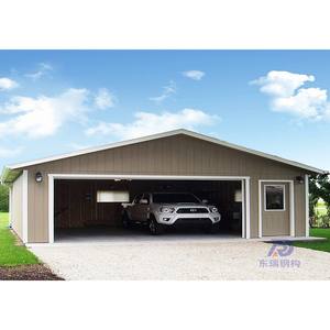 Abri métallique 6x8, structure en acier, <span class=keywords><strong>garage</strong></span> <span class=keywords><strong>moto</strong></span>, cadre extérieur, bâtiment - Product Image 2