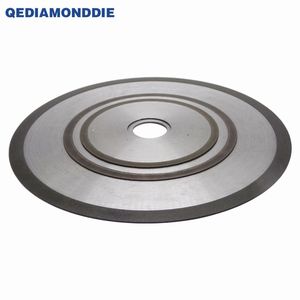 Discos de Corte de Diamante con Resina 1a1r, Disco de Pulir de Diamante Ultrafino 1a1 para Carburo, Cerámica y Acero - Product Image 3