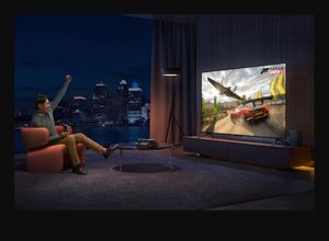 Televisor Inteligente <span class=keywords><strong>OLED</strong></span> de 65 Pulgadas, 4K UHD, Android, 60Hz, Modelo L65M7Z2 - Product Image 5