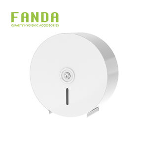 ADA COMPLIANT HIGH CAPACITY JUMBO <b>ROLL</b> <b>HOLDER</b> FOR OFFICE - Product Image 3