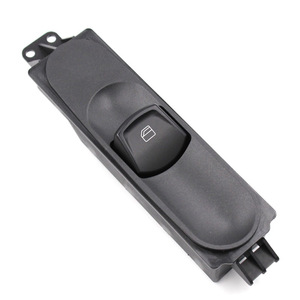 สวิตช์ควบคุมกระจกไฟฟ้า Mercedes A6395450613 สำหรับรถตู้ อะไหล่ทดแทน - Product Image 2