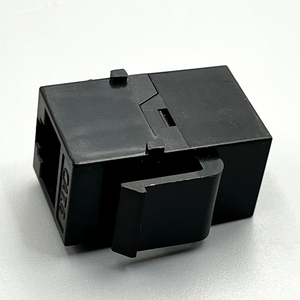 ตัวเชื่อมต่อแบบอินไลน์ <span class=keywords><strong>D3020</strong></span> cat6 rj45 ตัวเมีย-ตัวเมีย - Product Image 2