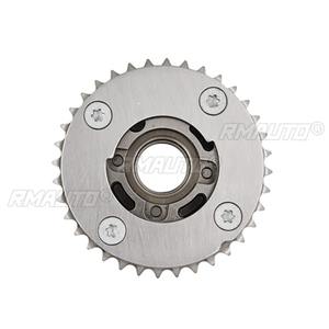 11367608789 Piñón de distribución de admisión y escape del árbol de levas, kit de cuerpo del ajustador del árbol de levas de admisión del motor para BMW N46, pieza de modificación - Product Image 4