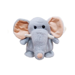 Lindo Peluche de Gato Blanco y Negro, Muñeco de Peluche, Adorno, Compañero de Estudio, Regalo, Regalo Navideño - Product Image 4