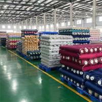 Tissu satiné brillant 100 % polyester léger, largeur 150 cm, directement de l'usine, pour doublure intérieure de cadeaux, cercueil et décoration de mariage