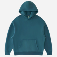 Sweat-shirts à capuche unisexes pour hommes, 100% coton, sweat-shirts à capuche oversize, logo personnalisé, sweat-shirts à capuche en coton lourd pour hommes, personnalisables
