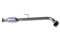EPA-Zugelassener Hinterer Katalysator für 2001-2005 Civic 1.7L