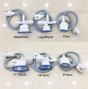 Top Quality Professional Pressotherapy Machine Lymph Drainage Massage Multifunctional Body Shaping Slimming Skin Aanlyzer - Product Image 4