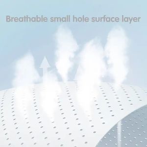 Couches pour bébé biodégradables sans chlore Conceptions de couches pour bébé à la mode - Product Image 4