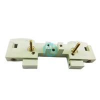 Bloque de Carro Y Derecho AP-3XX/AJ-5XX para Plotter Gerber, Repuesto 55162001