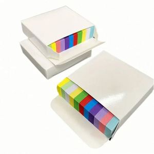 Mini Notas Adhesivas en Tiras de 11 Colores para Estudiantes, Artículos Esenciales Brillantes para Oficina y Estudio, para Escribir Notas - Product Image 6