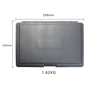 Kit d'outils de verrouillage de la distribution du moteur pour Vauxhall Opel Saab 1.3/1.9 CDTI Courroie de distribution de remplacement Outil - Product Image 5