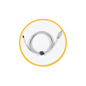 Moniteur de signes vitaux vétérinaire écran 3.5 pouces moniteur vétérinaire moniteur multiparamètres portable vétérinaire - Product Image 4