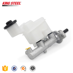 KingSteel Prix de gros Pièces de frein automobile Maître-<span class=keywords><strong>cylindre</strong></span> de frein pour Toyota Hilux Vigo Innova Fortuner 2005 47201-0K040 - Product Image 2