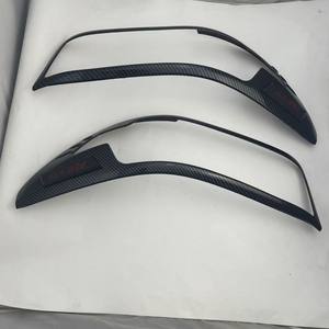 ฝาครอบไฟหน้า YYCAR ABS สำหรับปี 2021 สำหรับรีโว่ 2WD (รุ่น 8880) - Product Image 4