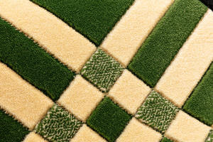 Pour <span class=keywords><strong>Aston</strong></span> Martin DB11, tapis de sol de voiture de luxe, style sport, tapis Ecosport, ensemble complet de 3 pièces, 10 mm d'épaisseur, toutes saisons - Product Image 3