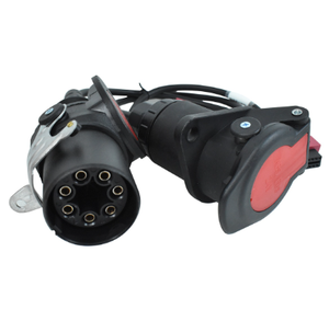 XTRUCK Truck Chassis Scanner Optional Diagnostic Cable Kit - Product Image 4
