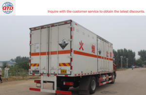 Camionnette professionnelle JAW <span class=keywords><strong>pour</strong></span> marchandises corrosives |   Camion léger diesel <span class=keywords><strong>Euro</strong></span> 5 arrière |   Étanche, sécurité assurée, conforme, efficace - Product Image 2